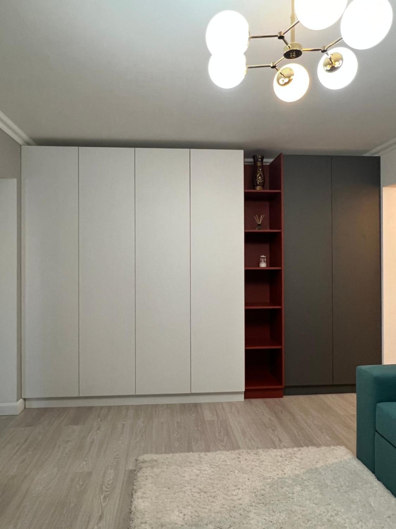 Sweet Chic Home Timișoara Zewnętrze zdjęcie